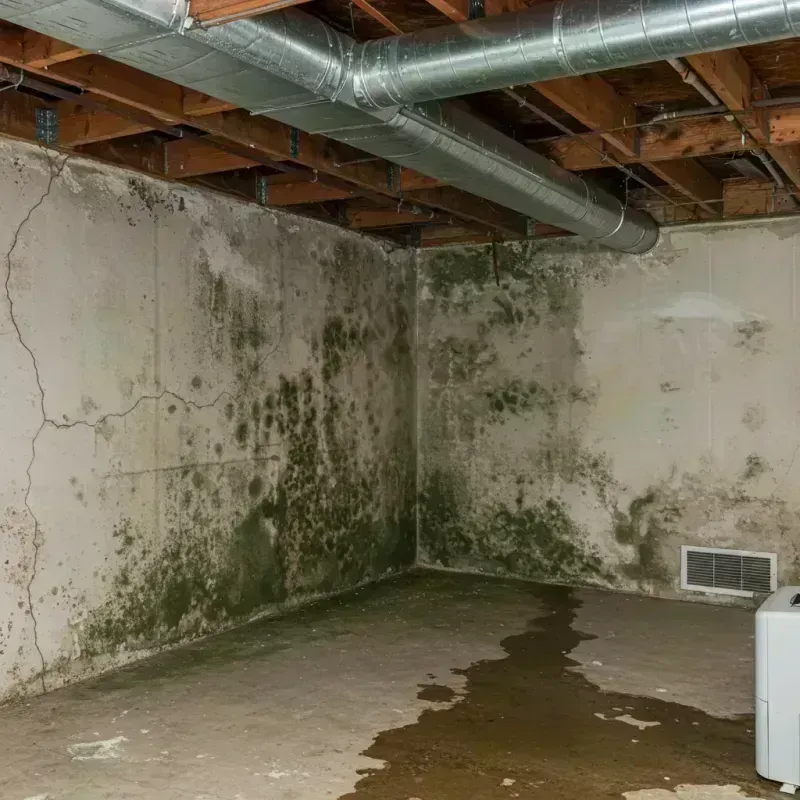 Professional Mold Removal in Worcester County, MD